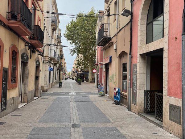 Vilanova i la Geltrú,  ES