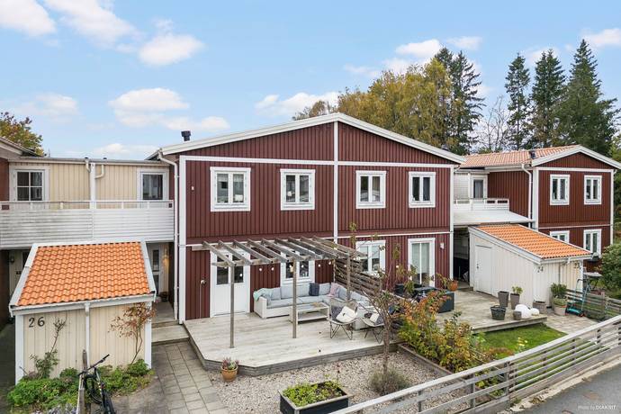 Hindås, Härryda kommun