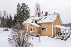 Jokirinteentie 52, Mieskonmäki, Joutsa