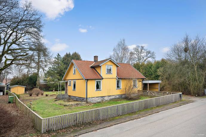 Perstorp, Perstorps kommun