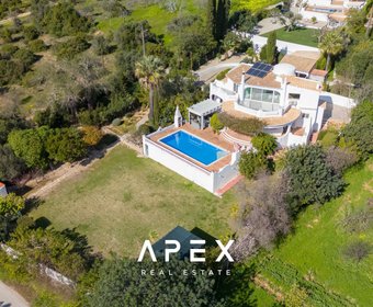 Santa Bárbara de Nexe,  PT