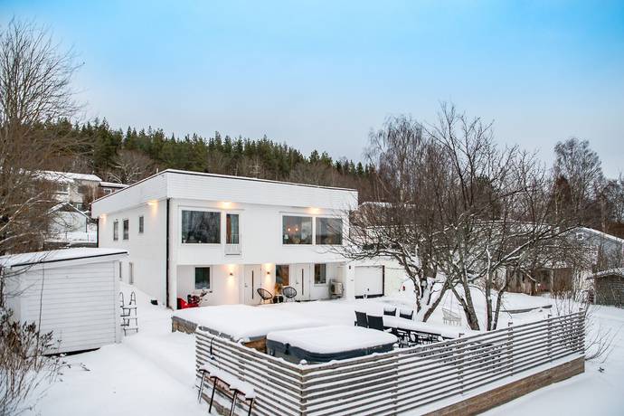 Gnarp, Nordanstigs kommun