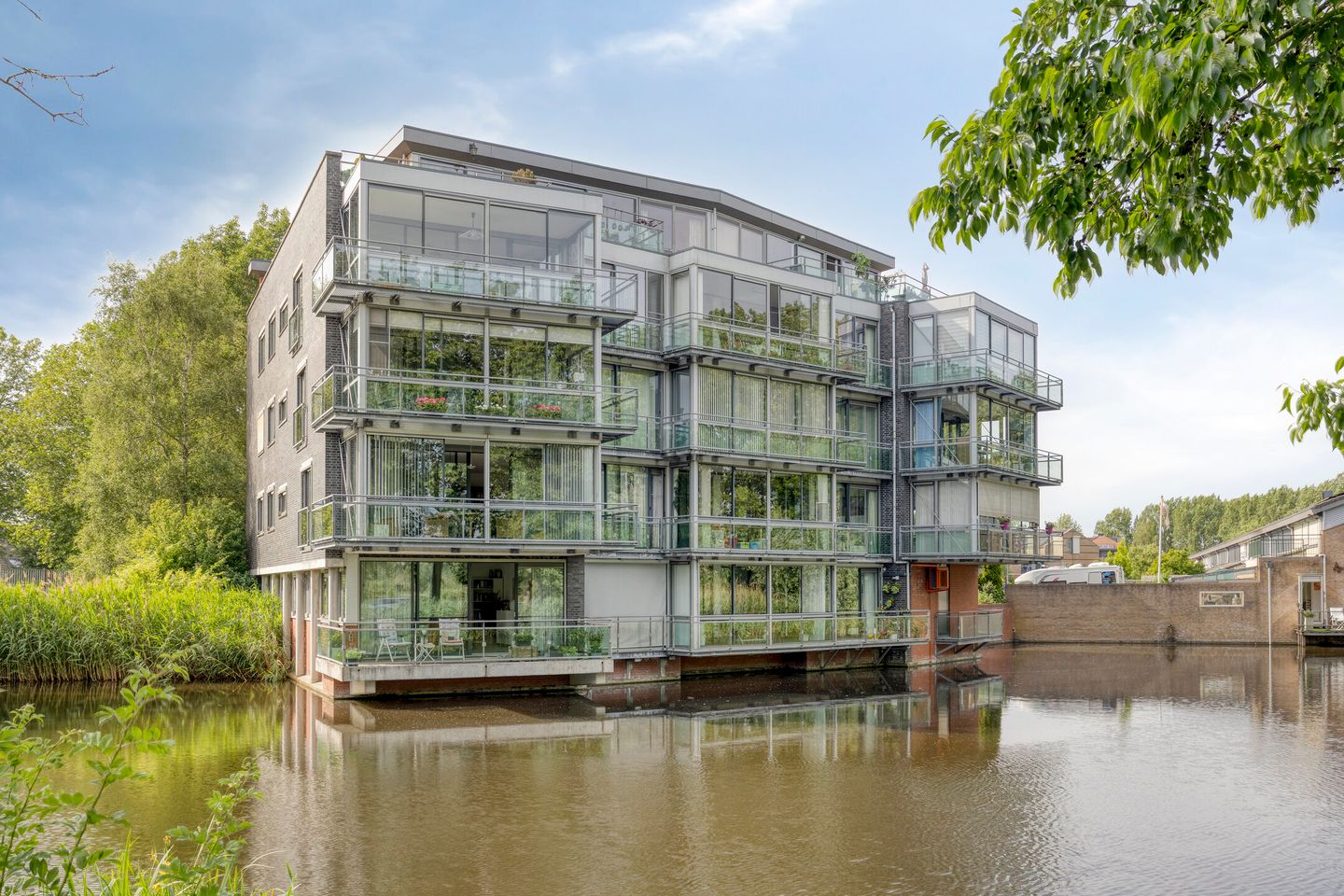 Sluismeesterslag 38
