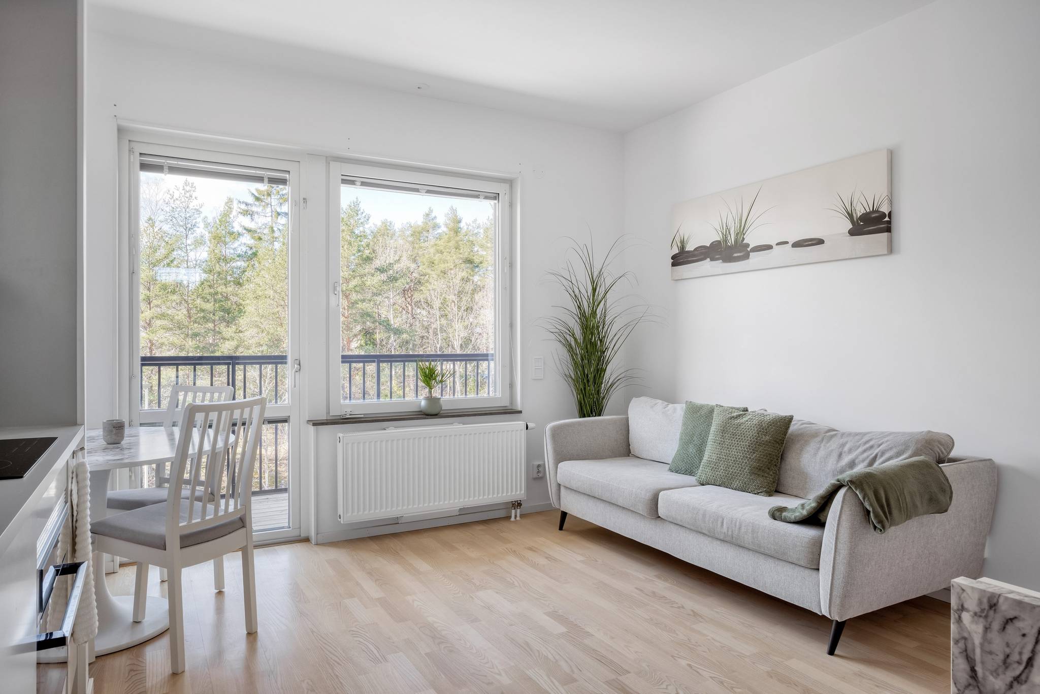 Knivsta, Knivsta kommun