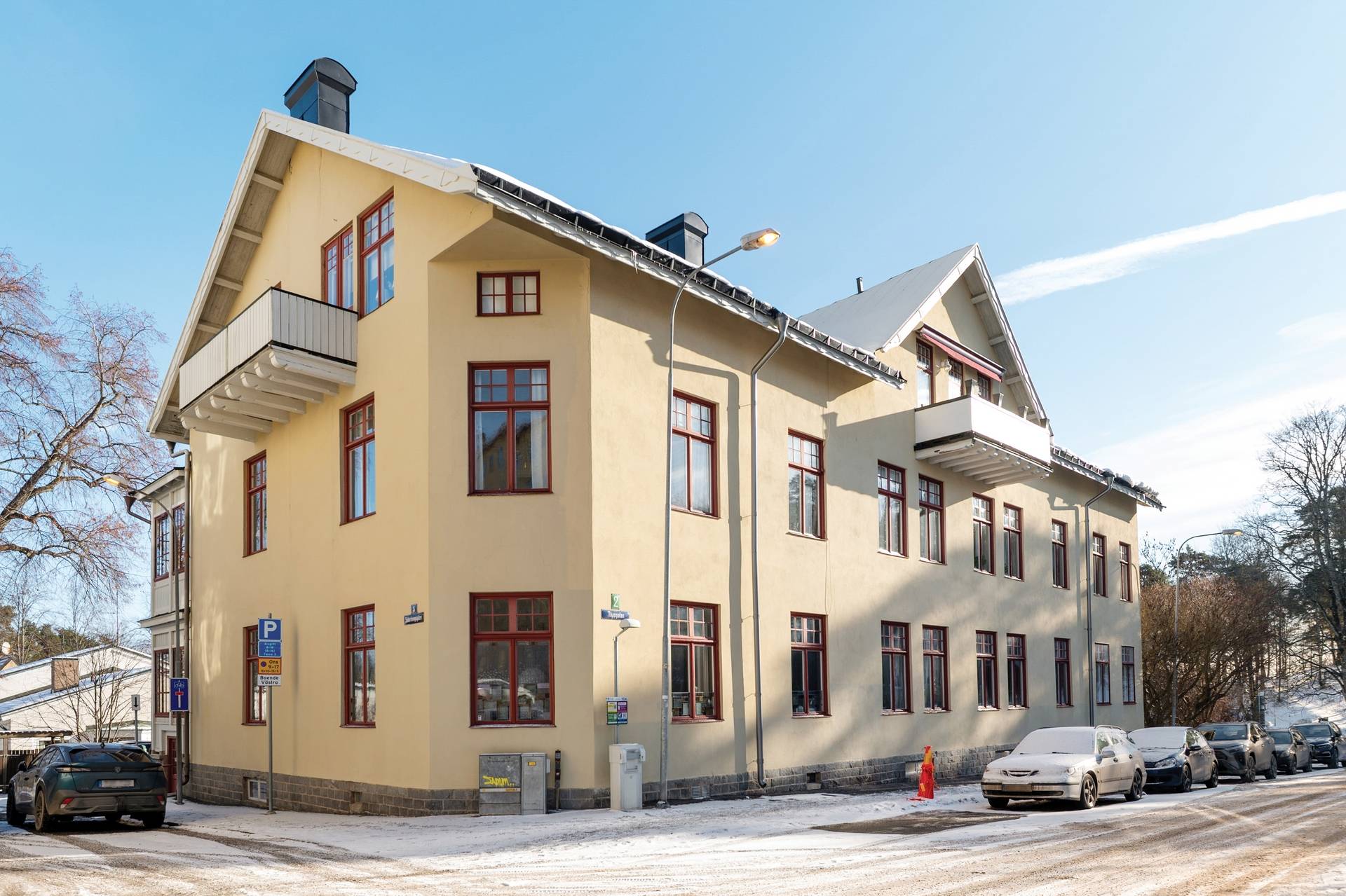 Södertälje, Södertälje kommun