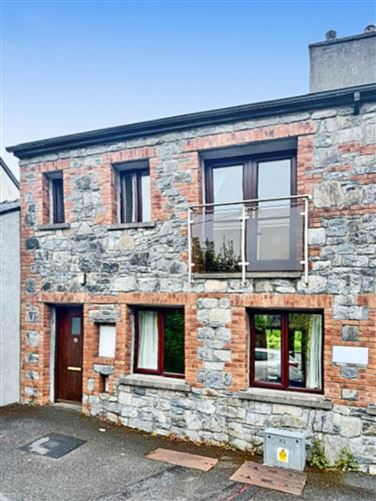 34 Bolands Lane, Gort, County Galway