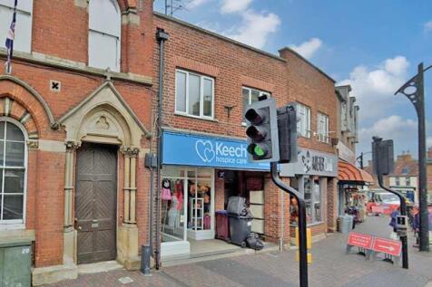 High Street, NEWPORT PAGNELL
