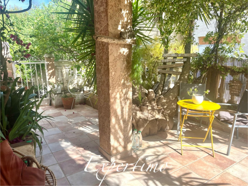 Quartier Ouest à La Ciotat (13600)