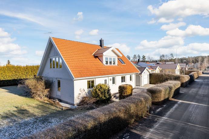 Ekängen, Linköpings kommun