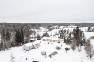 Poikeluksentie 1234, Poikelus, Ylöjärvi