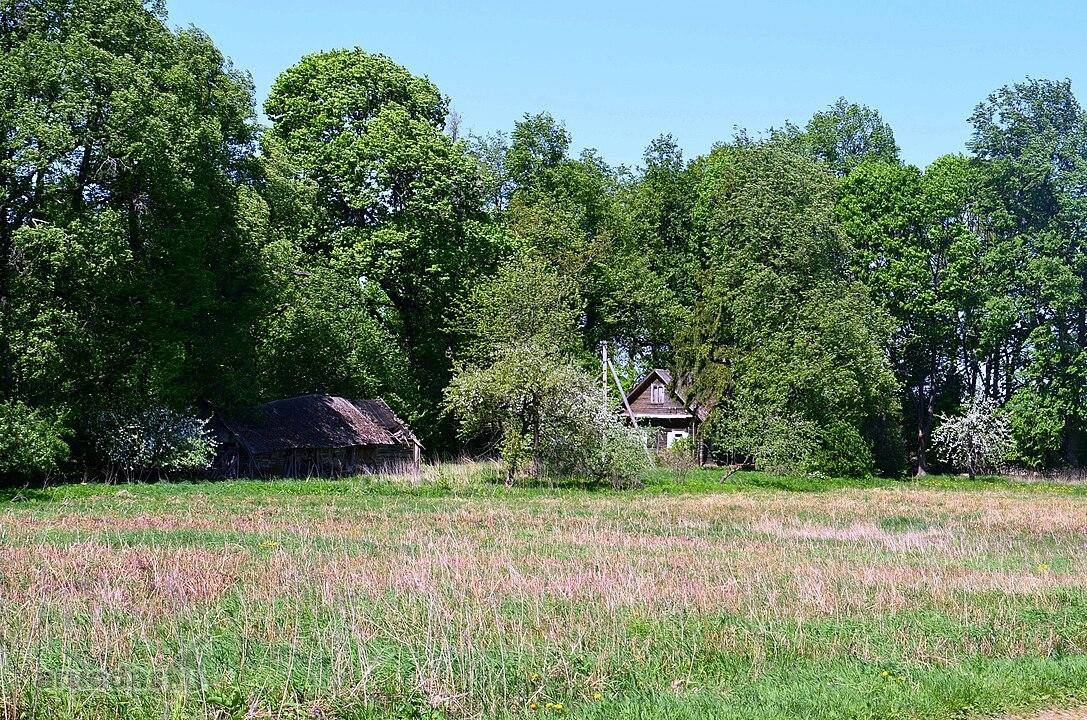 Anykščių r. sav. Sodeliškių k.