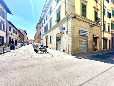 Florence,  IT