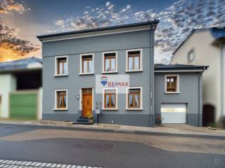 Wormeldange,  LU