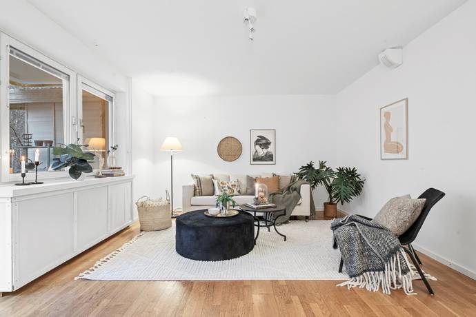 Sävja, Uppsala kommun