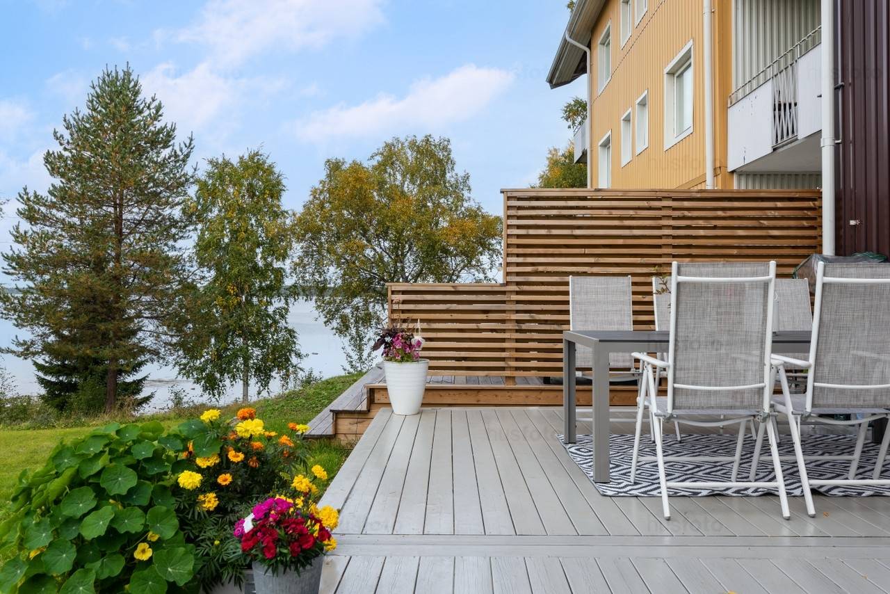 Bergnäset, Luleå kommun