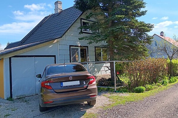 cottage for sale, 2 bedrooms - Aroonia tn 17, Narva, Ida-Virumaa