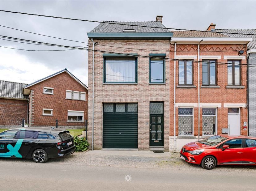Wodecqstraat 47 9600 Ronse