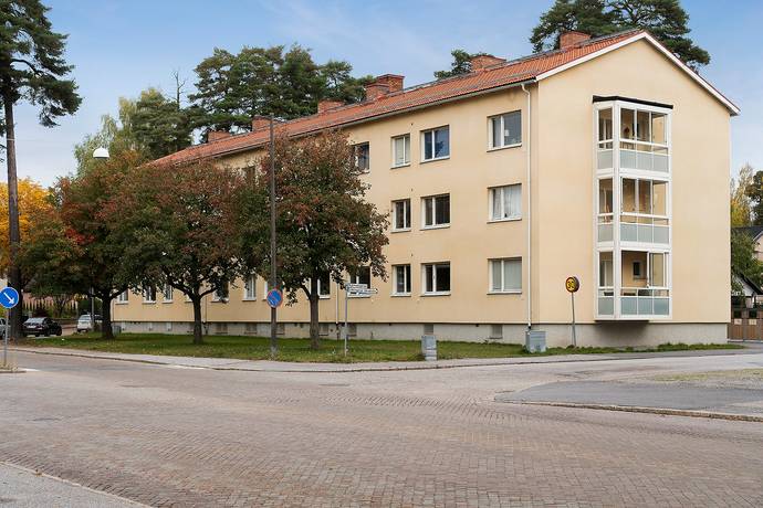 Södertälje, Södertälje kommun