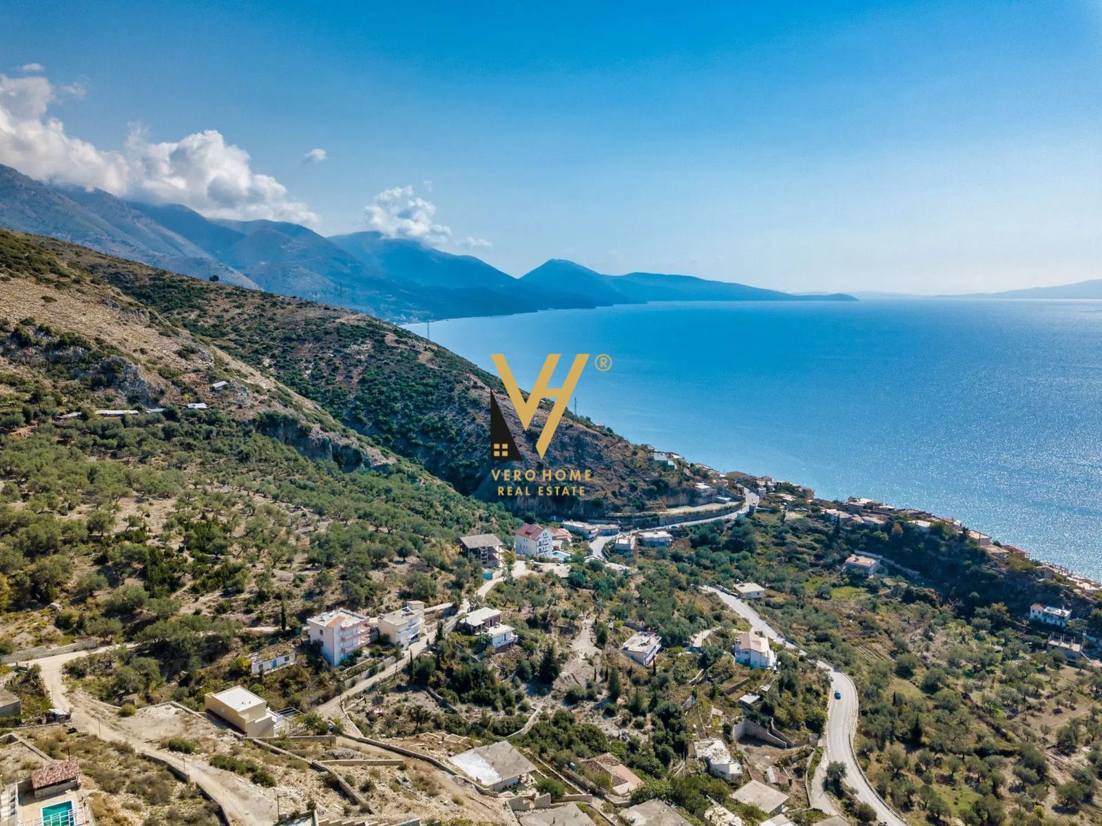 Vlora Perfecture, Qeparo