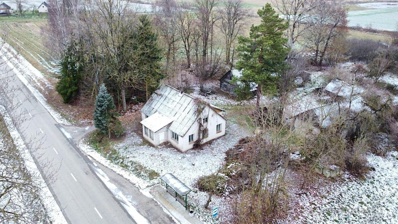 Kupiškio r. sav. Oniūnų k.