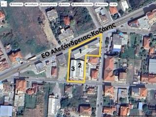 Alexandreia,  GR