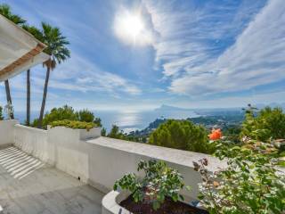 Altea,  ES