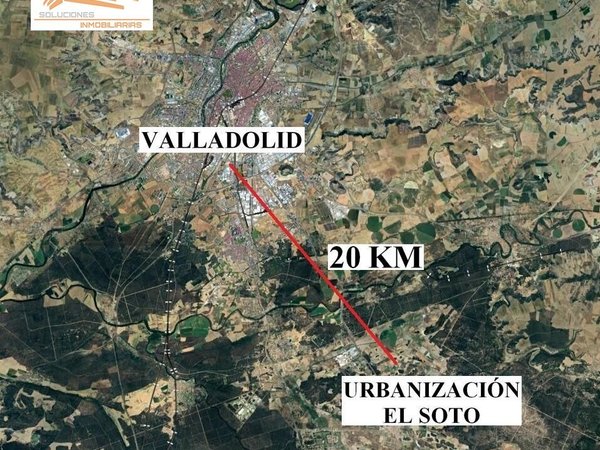 Aldeamayor de San Martin,  ES