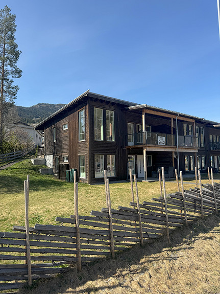Vollskroken 39 J, 2930 Bagn
