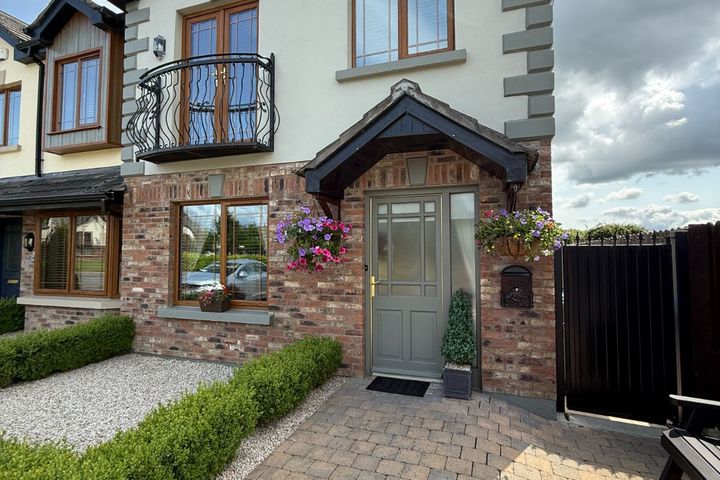 Carrickmacross, Co. Monaghan