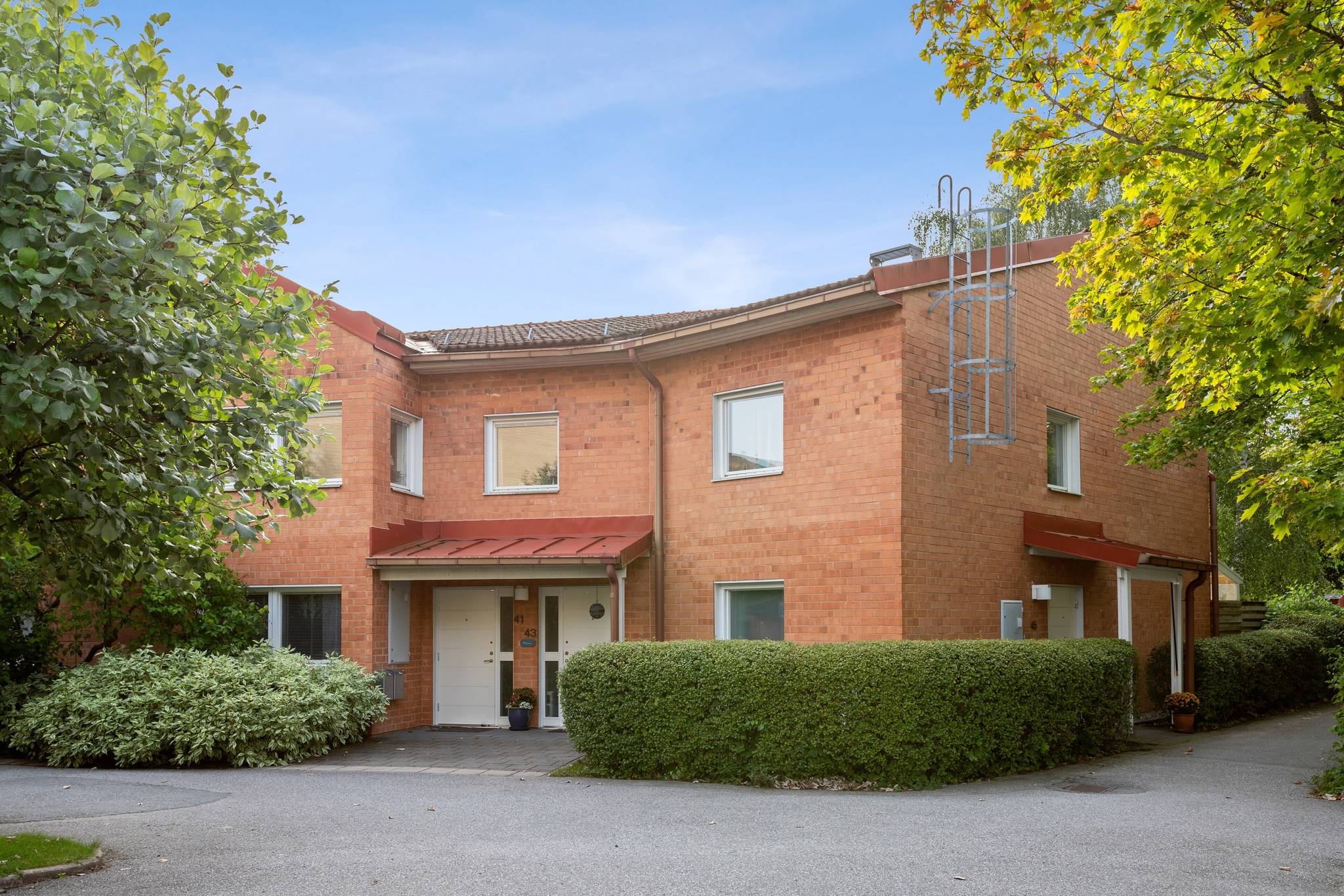 Bergshamra, Solna kommun