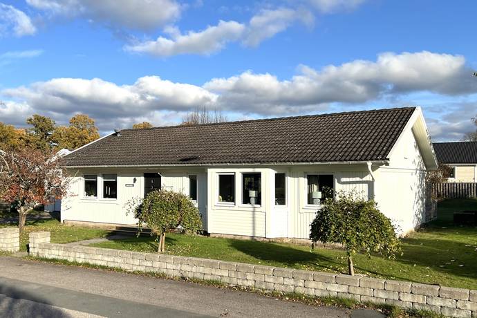 Åseda, Uppvidinge kommun