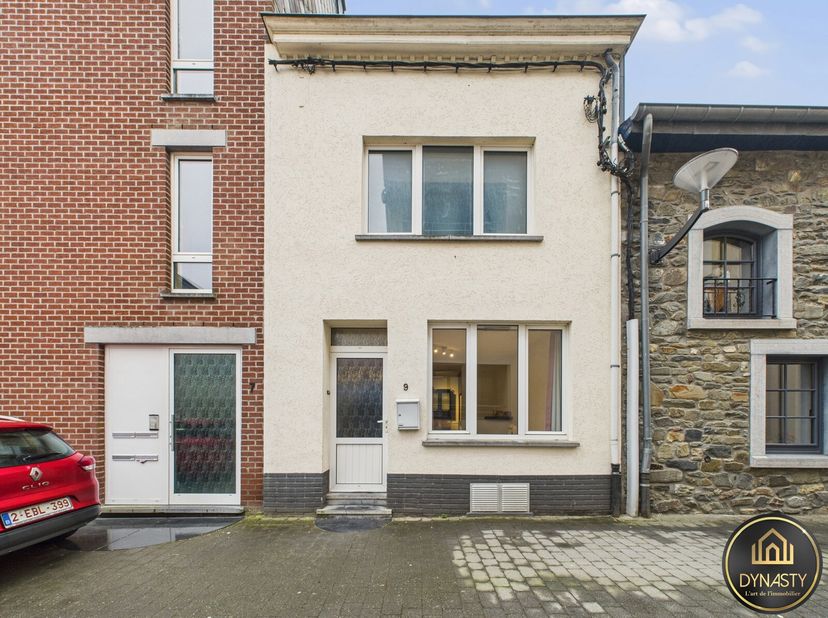 Rue des Trinitaires 9 6600 Bastogne