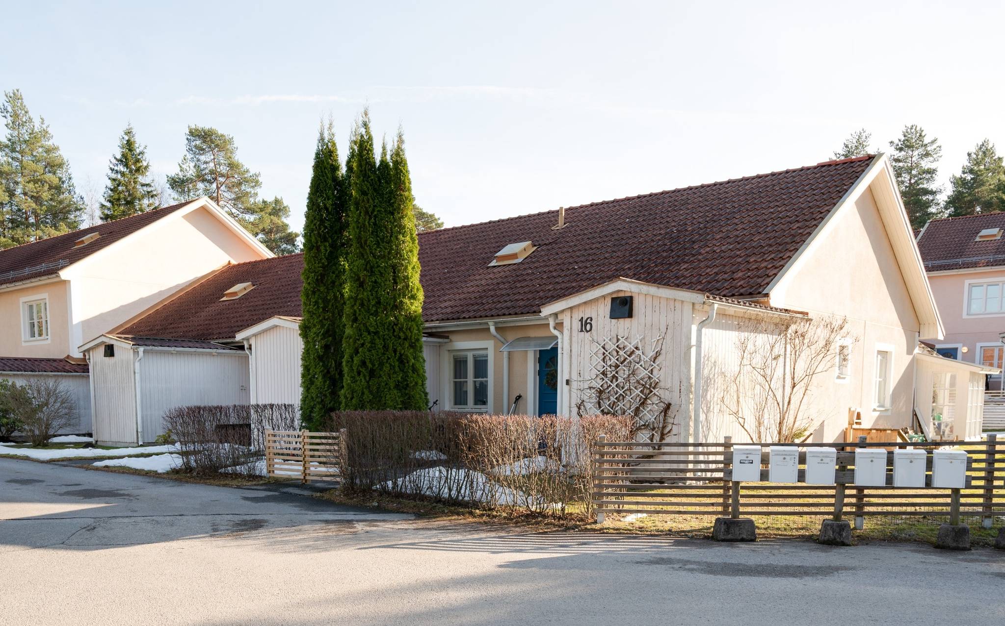 Lindesberg, Lindesbergs kommun