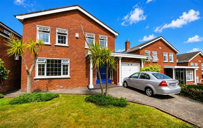 4 Glenwood, Herbert Road, Bray, Wicklow
