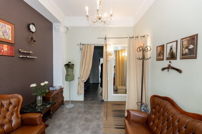 Kaunas, Dainava, V. Krėvės pr., prieš 1 val.