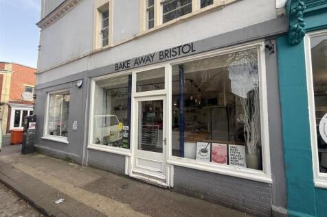 Chandos Road, Redland, Bristol