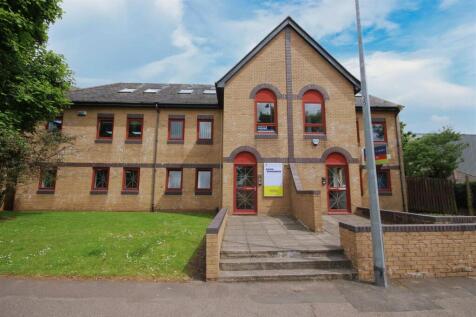 Cwrt y Parc, Earlswood Road, Llanishen, Cardiff