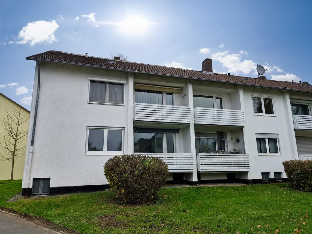 Niederzwehren, 34134 Kassel