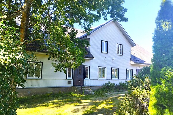 house for sale - Kalana, Kalana, Põltsamaa vald, Jõgevamaa