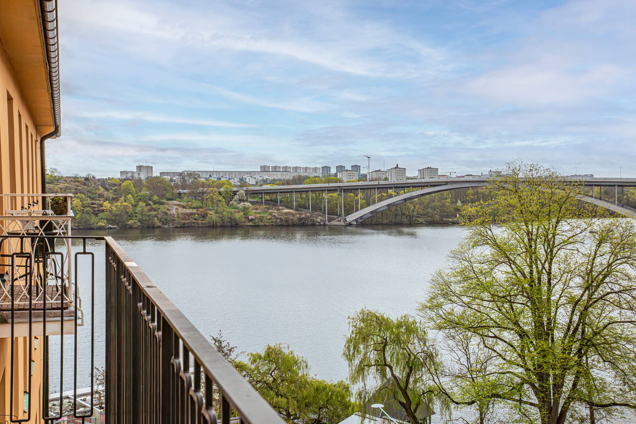 Kungsholmen, Stockholms kommun