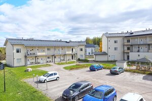 Mika Waltarin katu 14, 06100 Porvoo