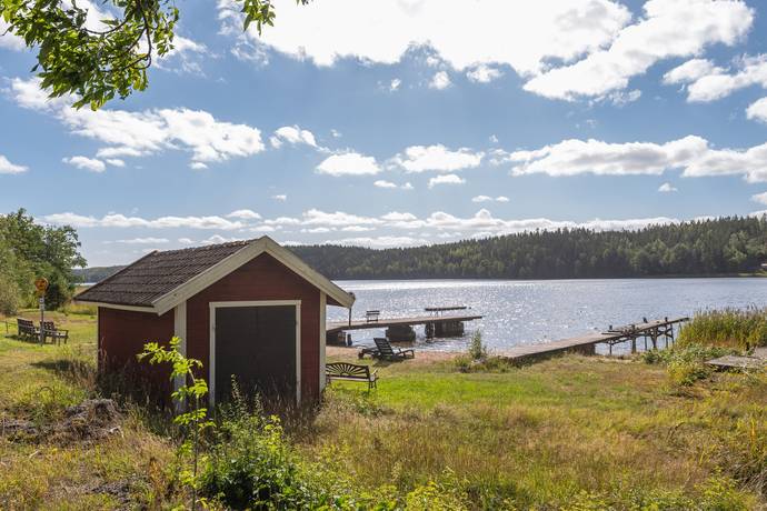 Valdemarsvik, Valdemarsviks kommun