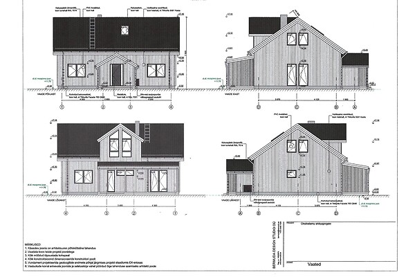 plot for sale, residential land - Pääsusilma tee, Maardu, Uusküla, Jõelähtme vald, Harjumaa