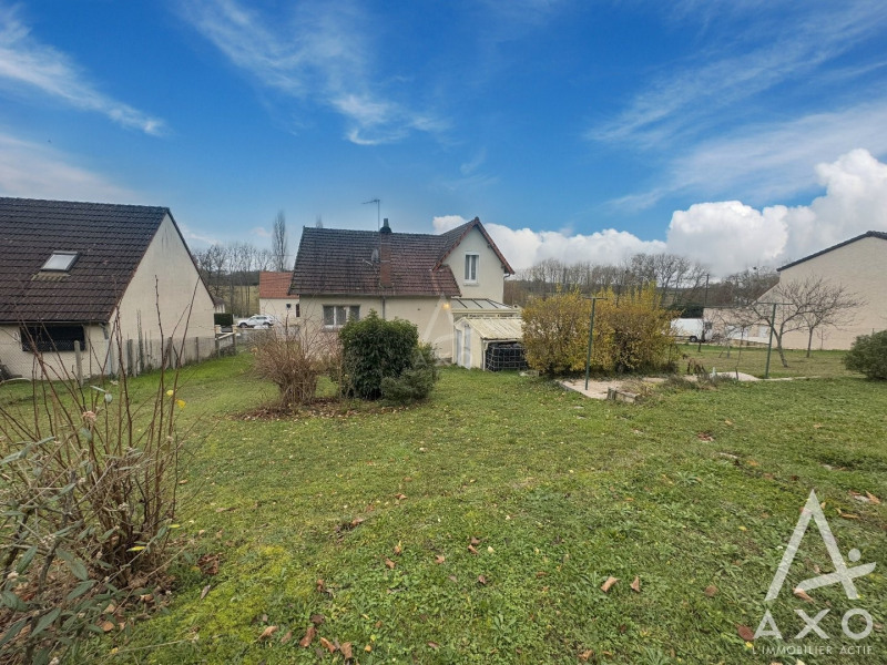 Quartier Faiencerie à Gien (45500)
