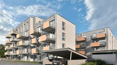 2331 Vösendorf