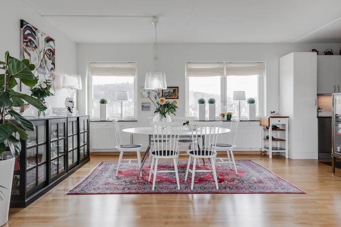 Borås, Borås kommun
