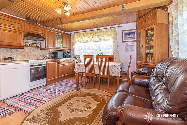 house for sale, 4 bedrooms - Kuuse tee, Simunamäe, Viru-Nigula vald, Lääne-Virumaa