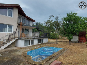 Varna, locality Borovets sauth