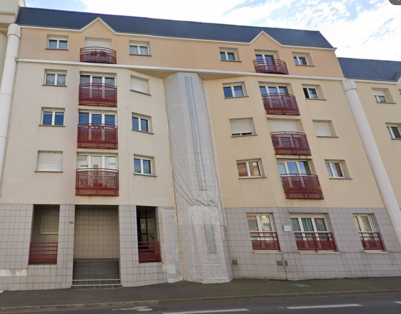 à Le Mans (72000)