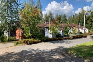Suutarintie 21 as, Petäjävesi
